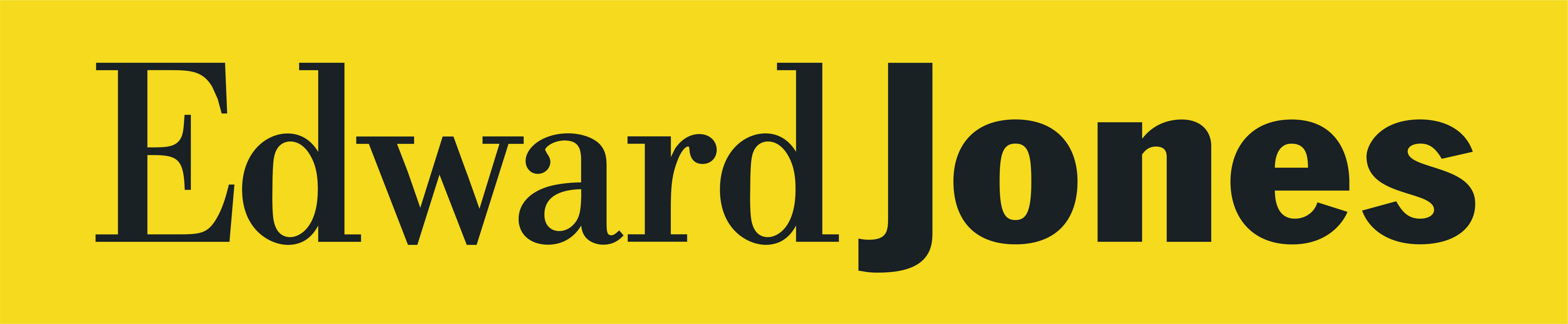 Logo-Edward Jones