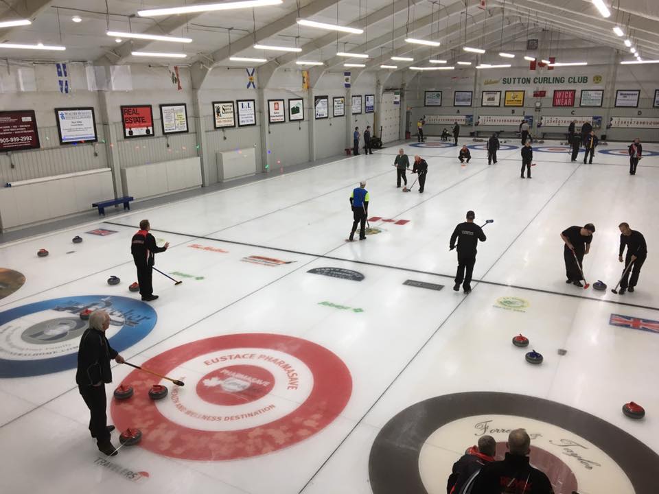 mencurling