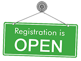 Registration Open Right