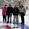 2016 President's Bonspiel