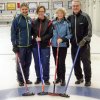 2016 President's Bonspiel