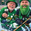 2026 St Patricks Day Bonspiel