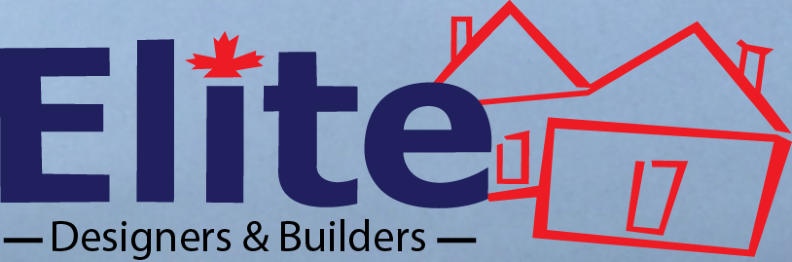 Logo-Elite Designers & Builders